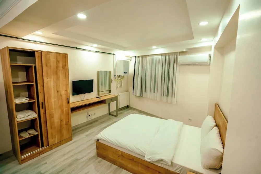 Superior Apart Daire