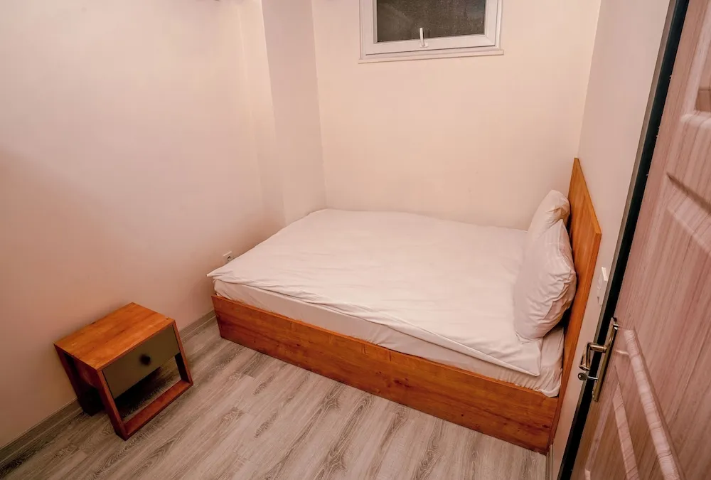Deluxe Apart Daire, 1 Çift Kişilik Yatak ve Çekyat