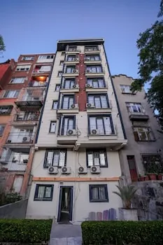 Neva Residence