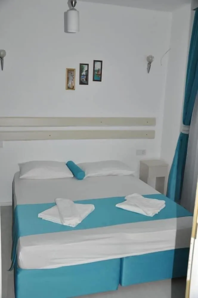Basic Tek Kişilik Oda
