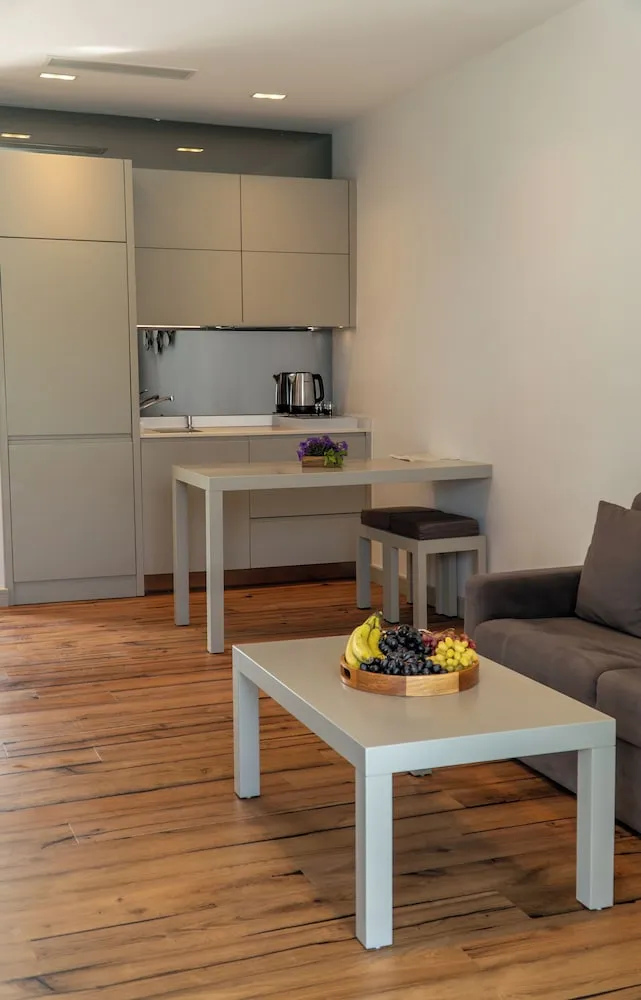 Özel Havuzlu Deniz Manzaralı Villa