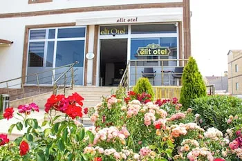Ürgüp Elit Otel