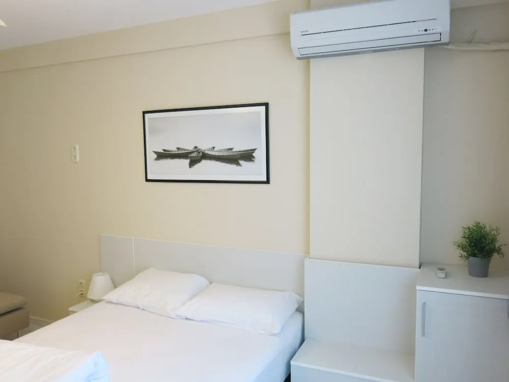 Apart Daire, 1 Yatak Odası