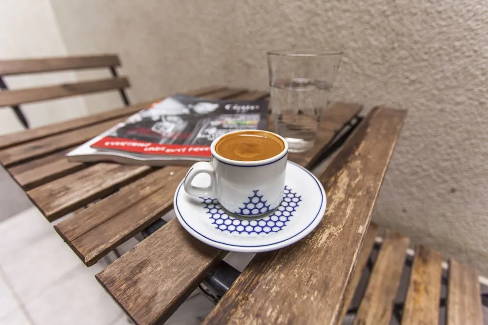 Economy Stüdyo, 1 Çift Kişilik Yatak, Küçük Mutfak