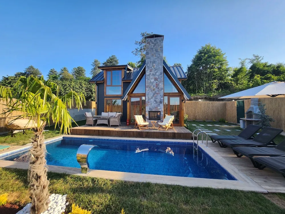 Business Bungalov