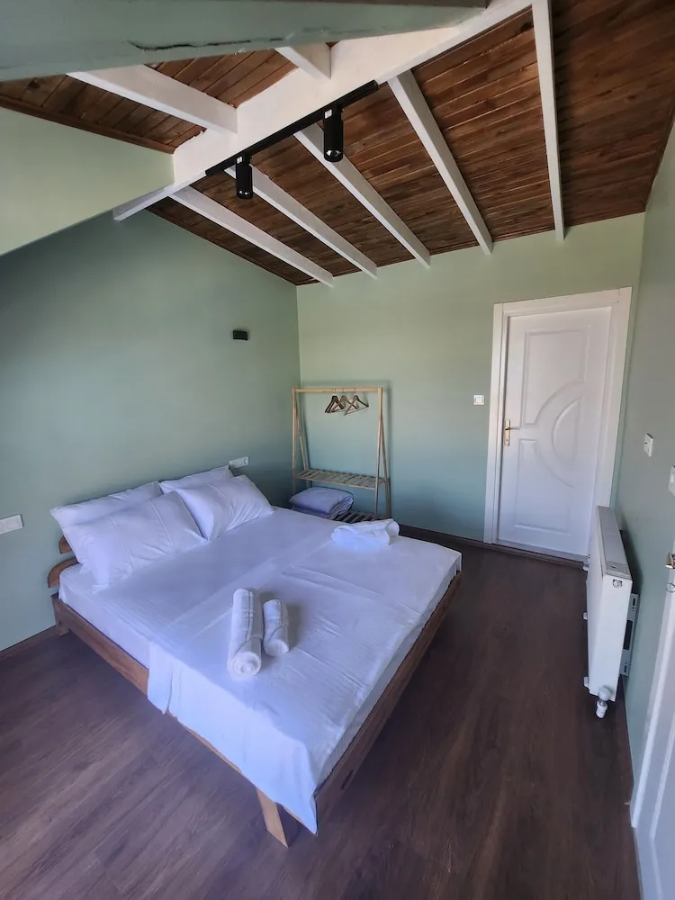 Business Bungalov
