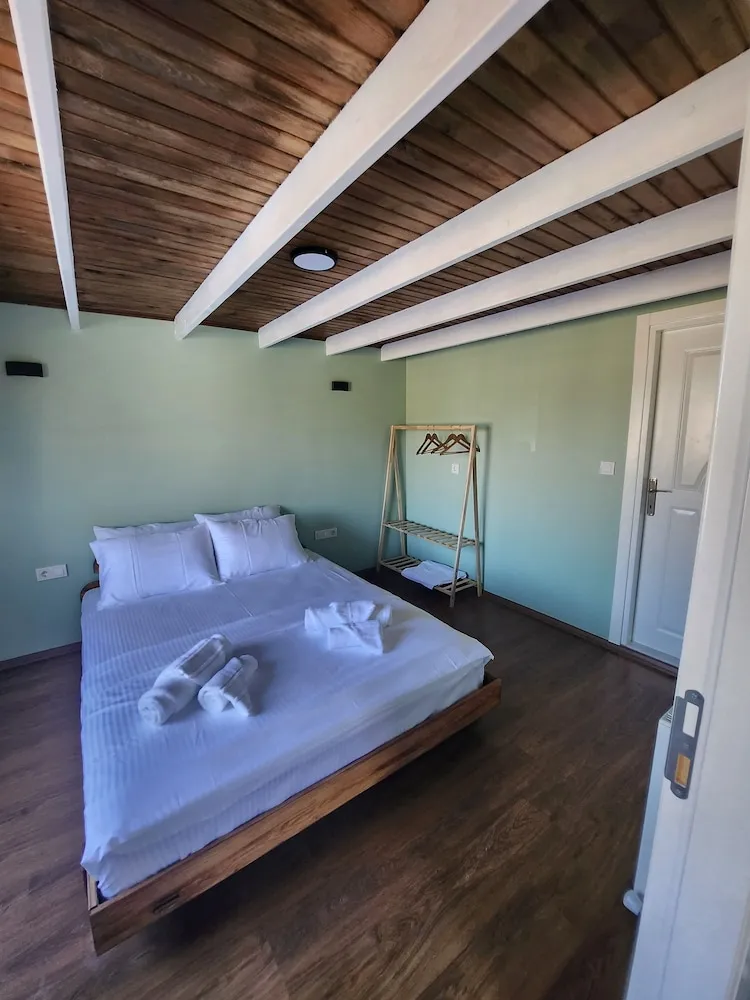 Business Bungalov