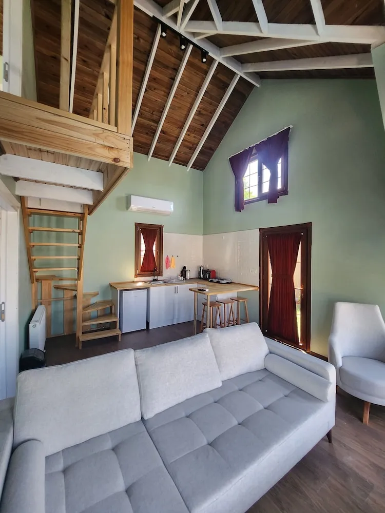 Business Bungalov