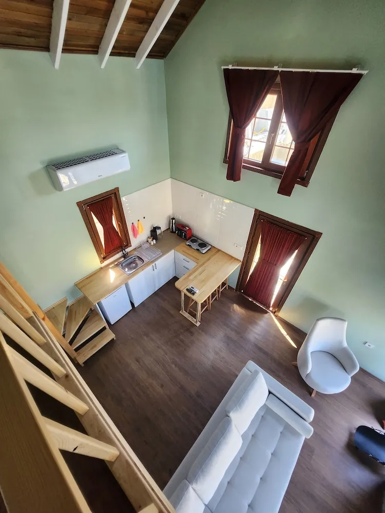 Business Bungalov