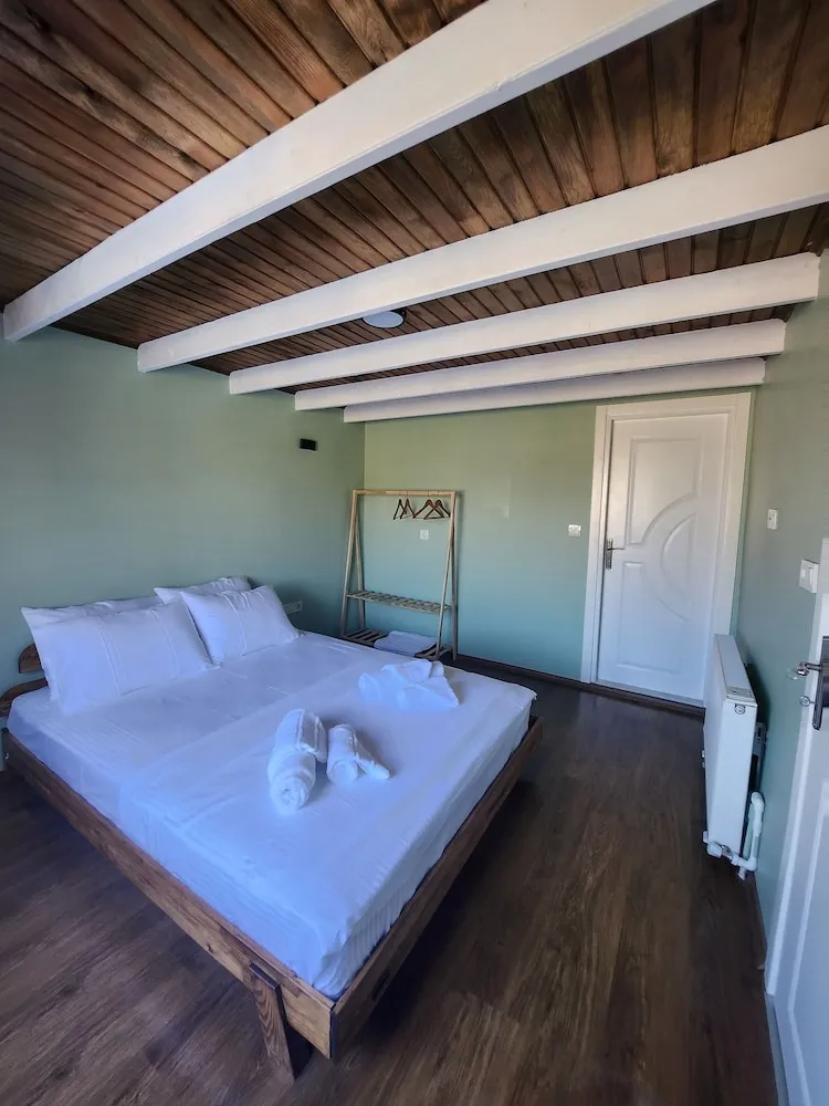 Business Bungalov