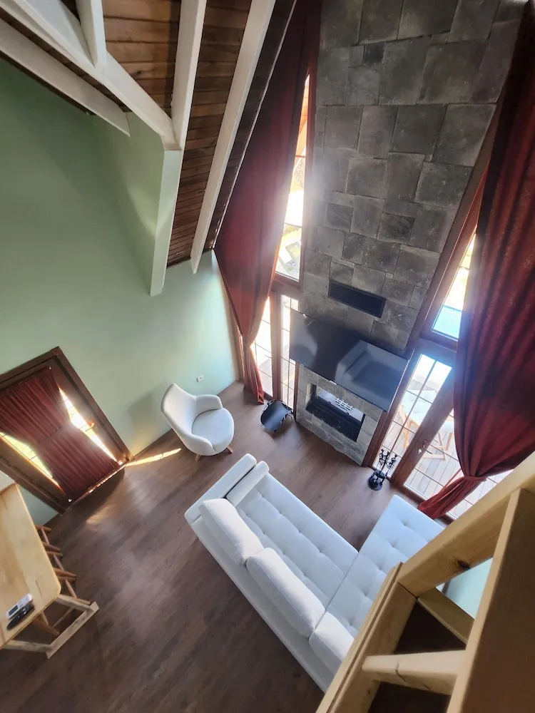 Business Bungalov
