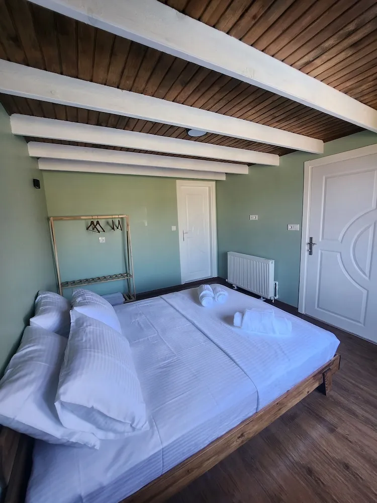 Business Bungalov