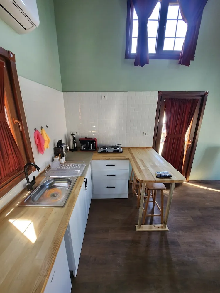 Business Bungalov