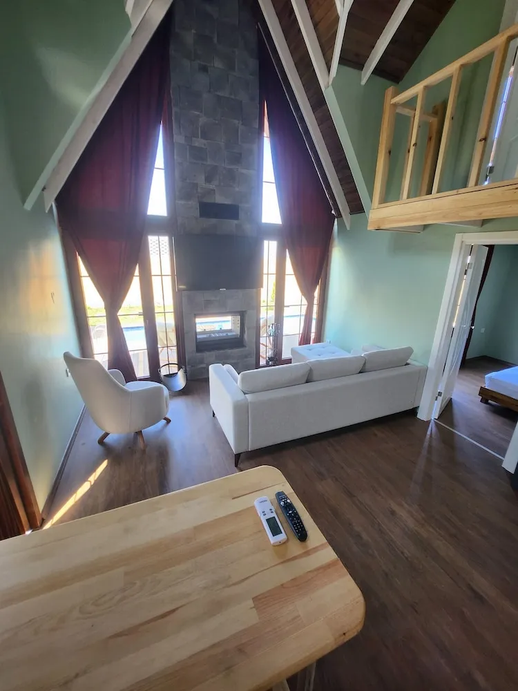 Business Bungalov