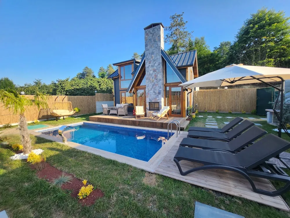 Business Bungalov