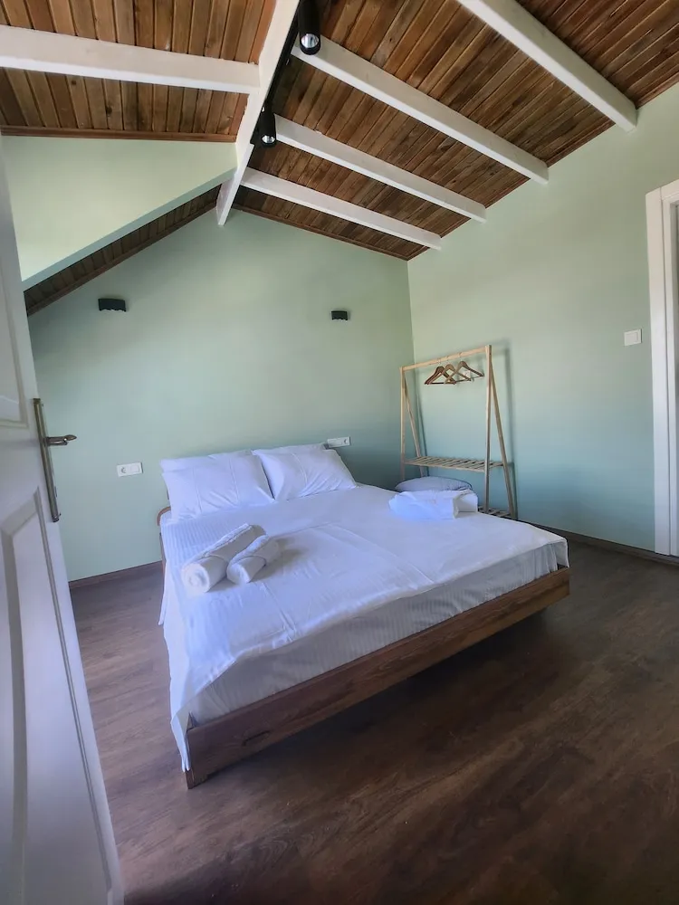 Business Bungalov