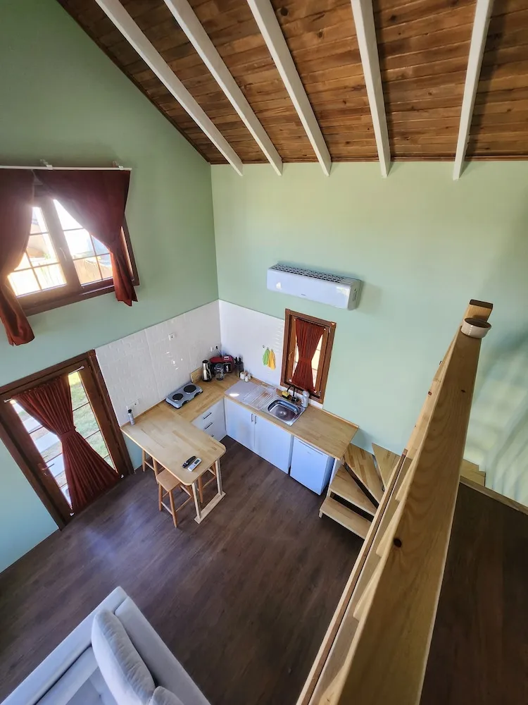 Basic Bungalov