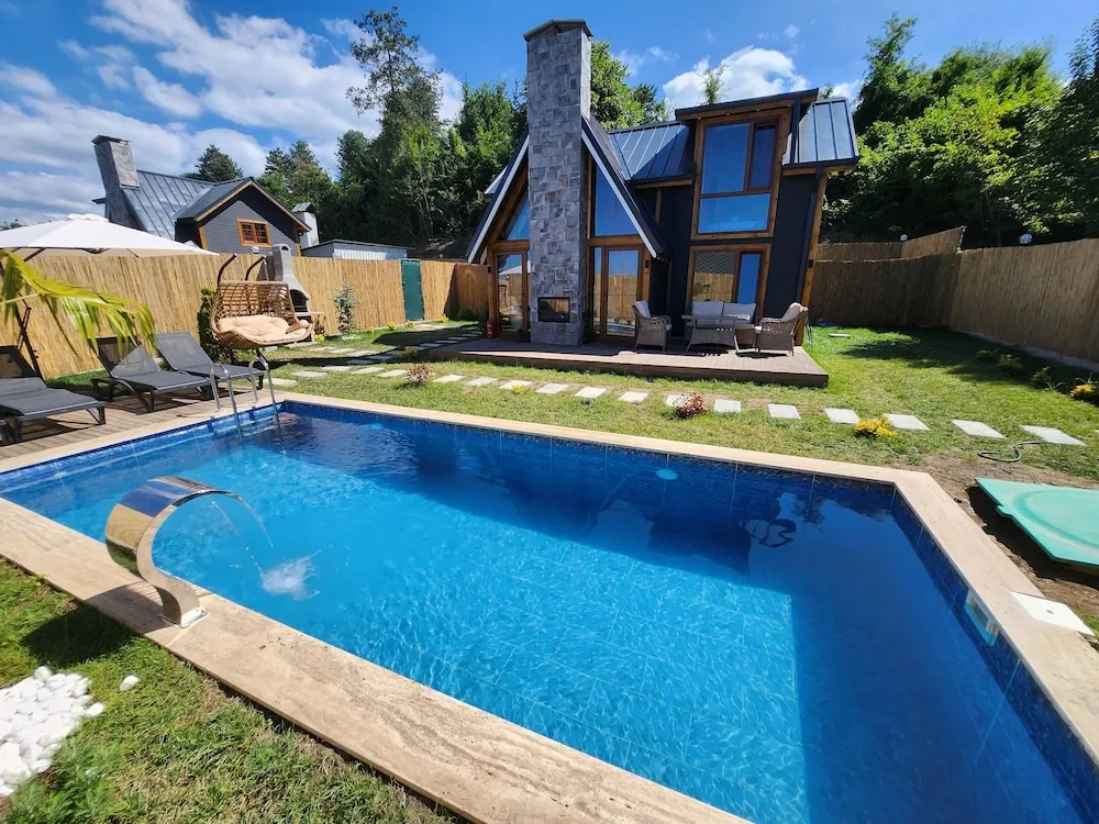 Basic Bungalov