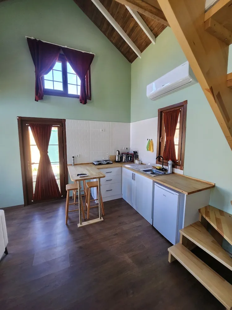 Basic Bungalov