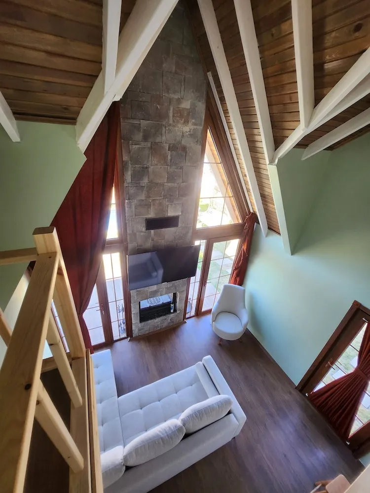 Basic Bungalov