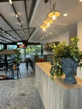 Leaf River Suites