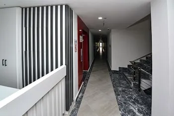 C Suites Antalia Airport