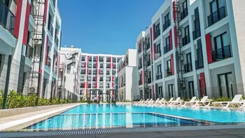 C Suites Antalia Airport