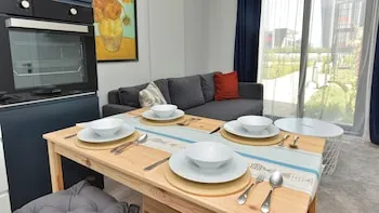 C Suites Antalia Airport