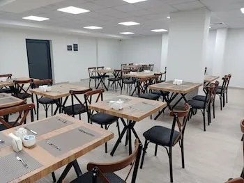 C Suites Antalia Airport