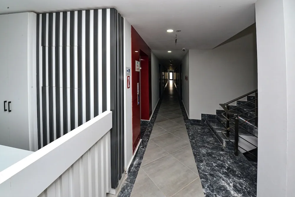 C Suites Antalia Airport