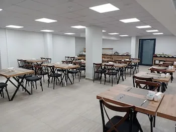 C Suites Antalia Airport