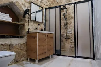 Mirstone Tarihi Konak