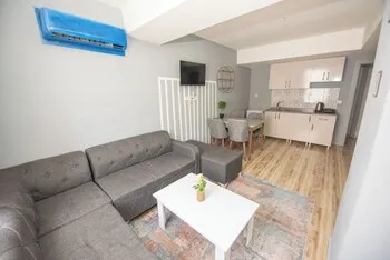 Palvan Apart Otel