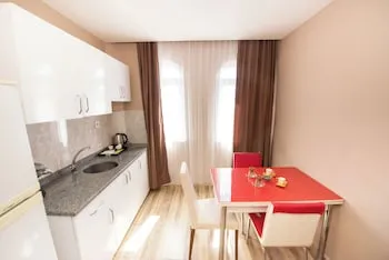 Palvan Apart Otel