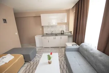 Palvan Apart Otel