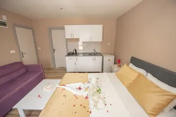 Palvan Apart Otel