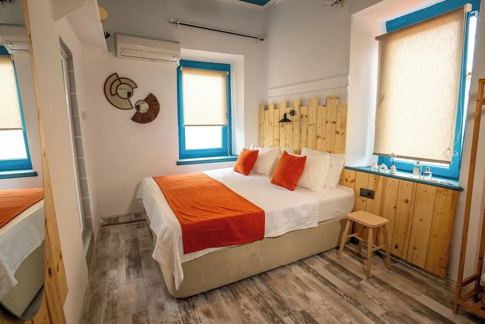 1 Numara Standard Oda