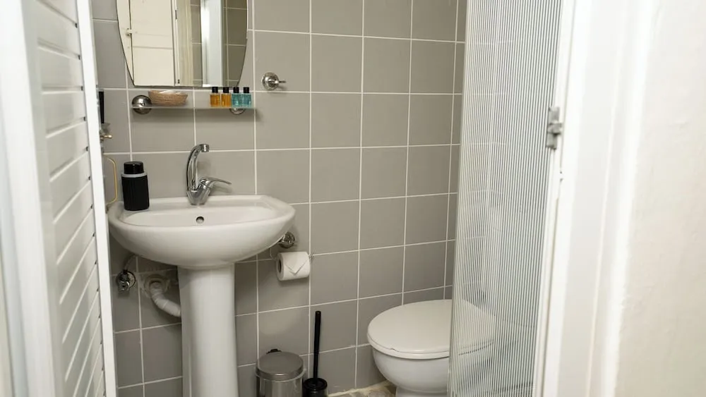 1 Numara Standard Oda