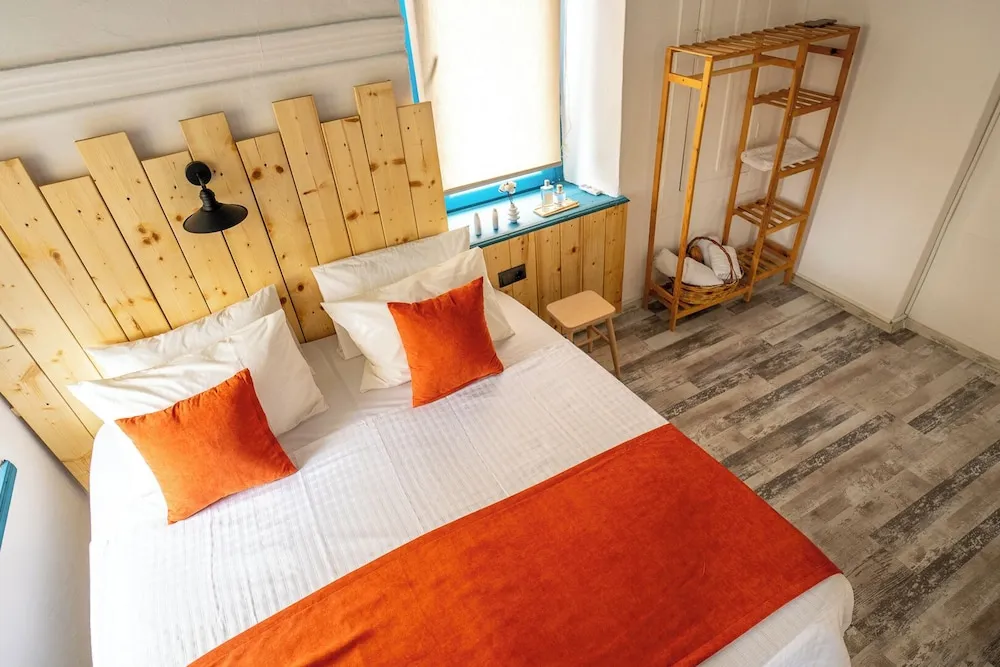 1 Numara Standard Oda