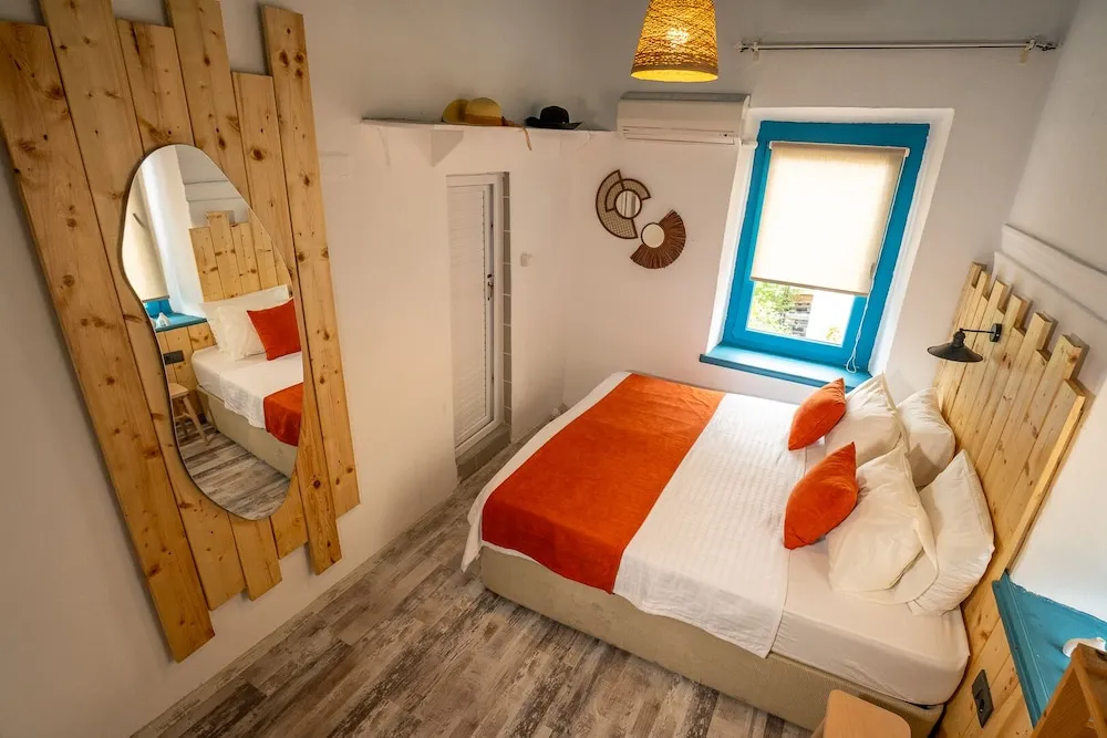 1 Numara Standard Oda