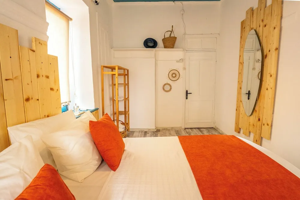 1 Numara Standard Oda