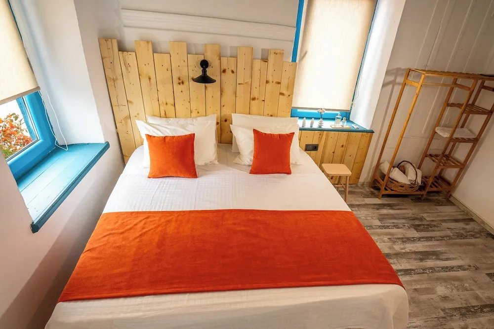 1 Numara Standard Oda