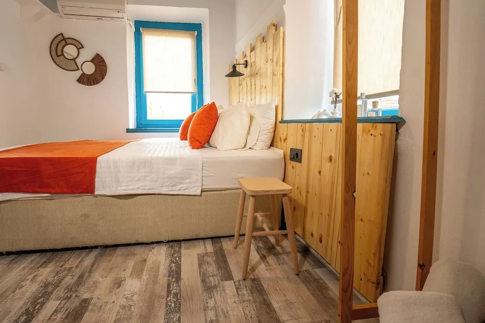 1 Numara Standard Oda