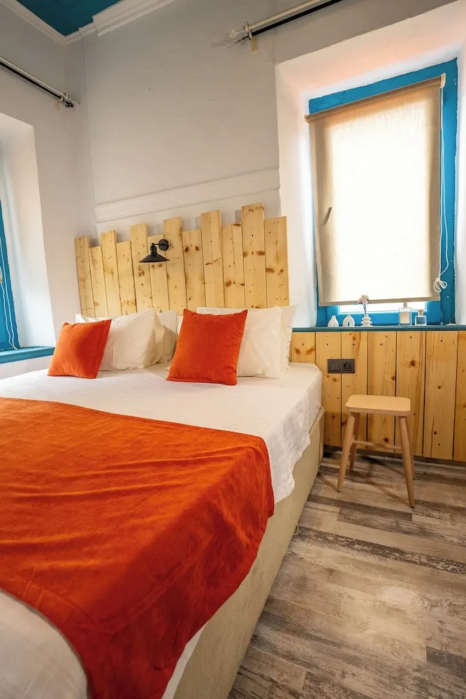 1 Numara Standard Oda