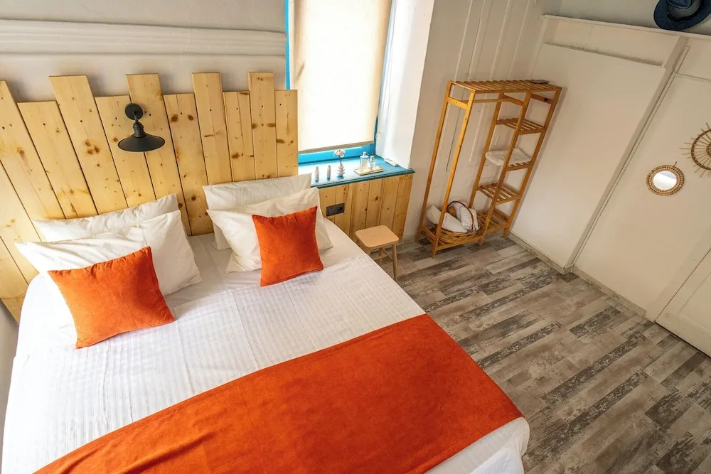 1 Numara Standard Oda