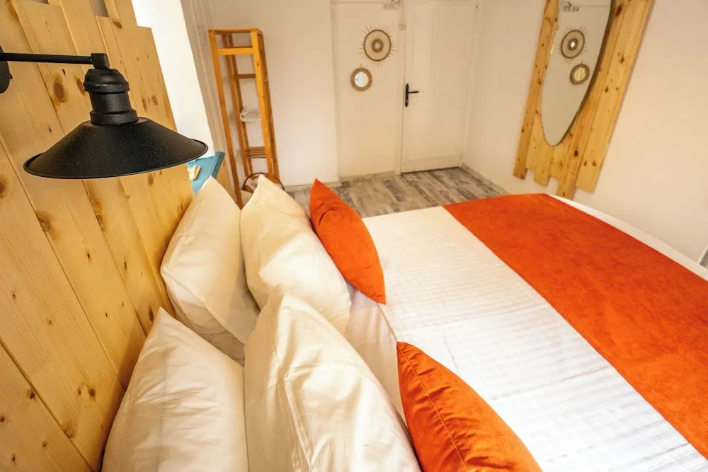 1 Numara Standard Oda