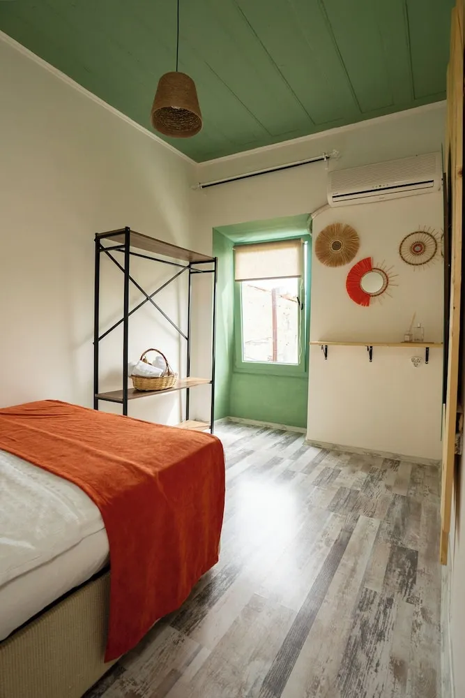 2 Numara Standard Oda