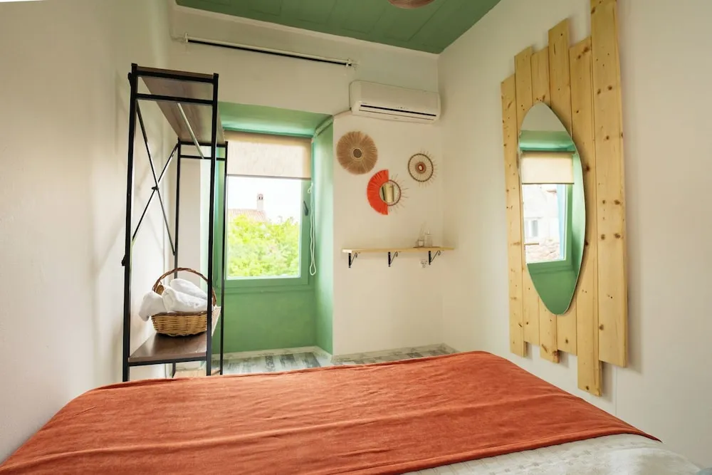 2 Numara Standard Oda