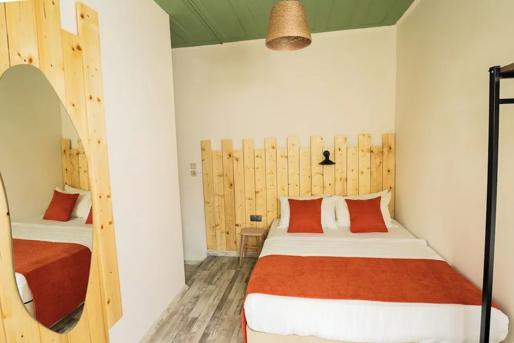 2 Numara Standard Oda