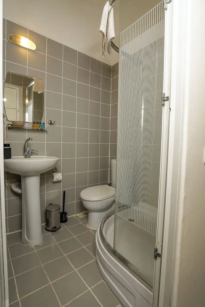 2 Numara Standard Oda